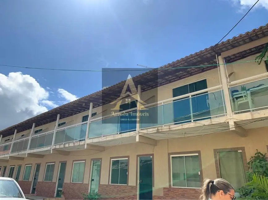 Foto 2 de Casa com 2 quartos à venda, 60m2 em Praia Linda, Sao Pedro Da Aldeia - RJ