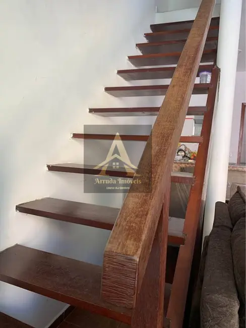 Foto 9 de Casa com 2 quartos à venda, 60m2 em Praia Linda, Sao Pedro Da Aldeia - RJ