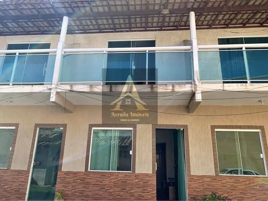 Foto 1 de Casa com 2 quartos à venda, 60m2 em Praia Linda, Sao Pedro Da Aldeia - RJ