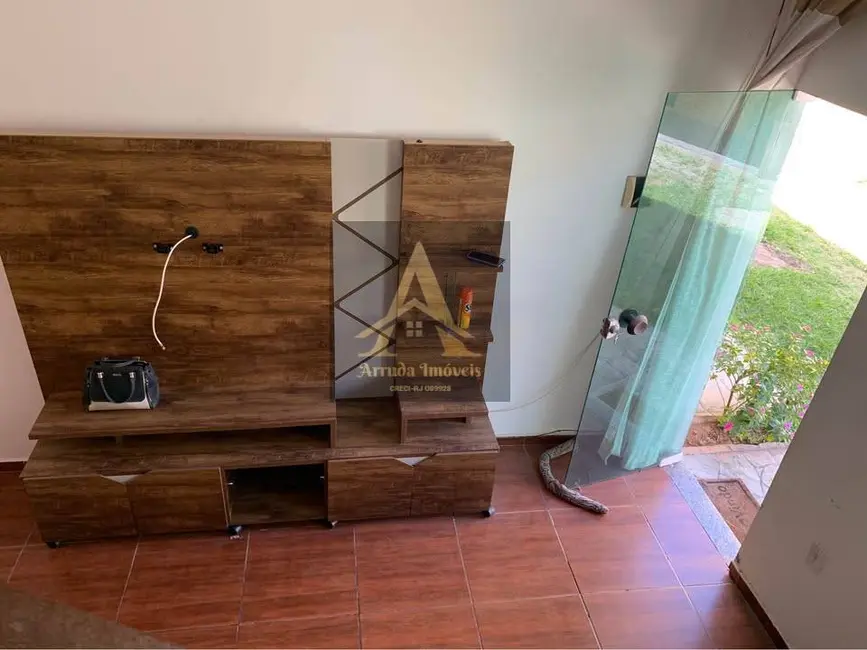 Foto 6 de Casa com 2 quartos à venda, 60m2 em Praia Linda, Sao Pedro Da Aldeia - RJ