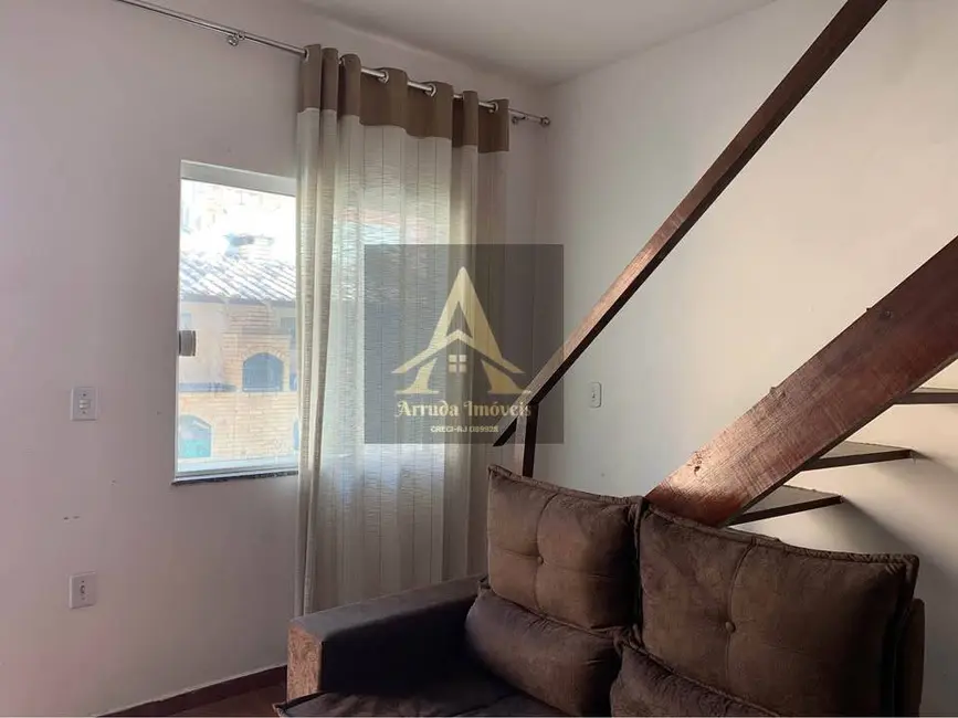 Foto 8 de Casa com 2 quartos à venda, 60m2 em Praia Linda, Sao Pedro Da Aldeia - RJ