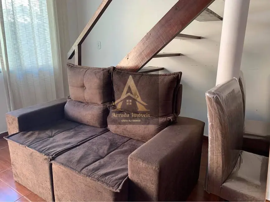 Foto 7 de Casa com 2 quartos à venda, 60m2 em Praia Linda, Sao Pedro Da Aldeia - RJ