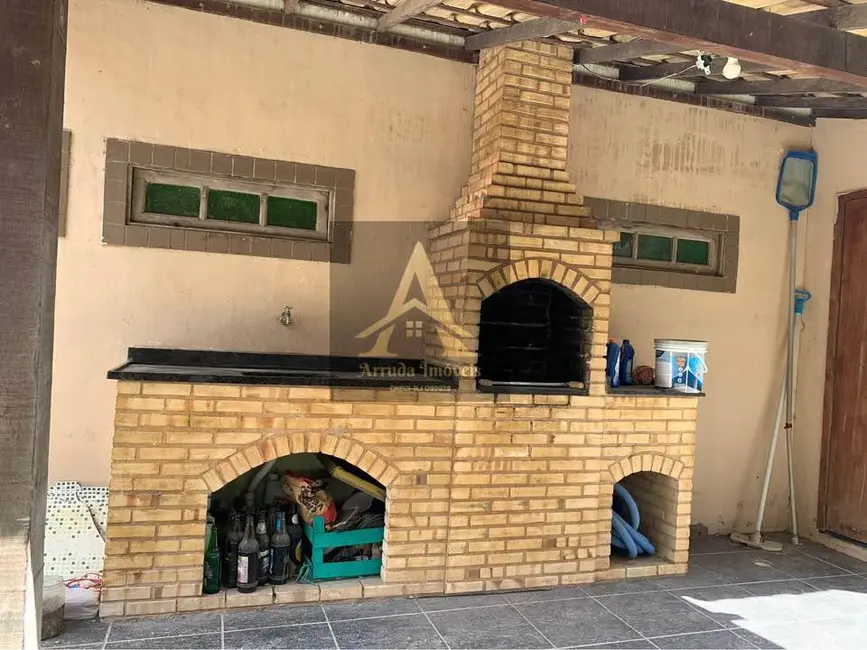 Foto 4 de Casa com 2 quartos à venda, 60m2 em Praia Linda, Sao Pedro Da Aldeia - RJ