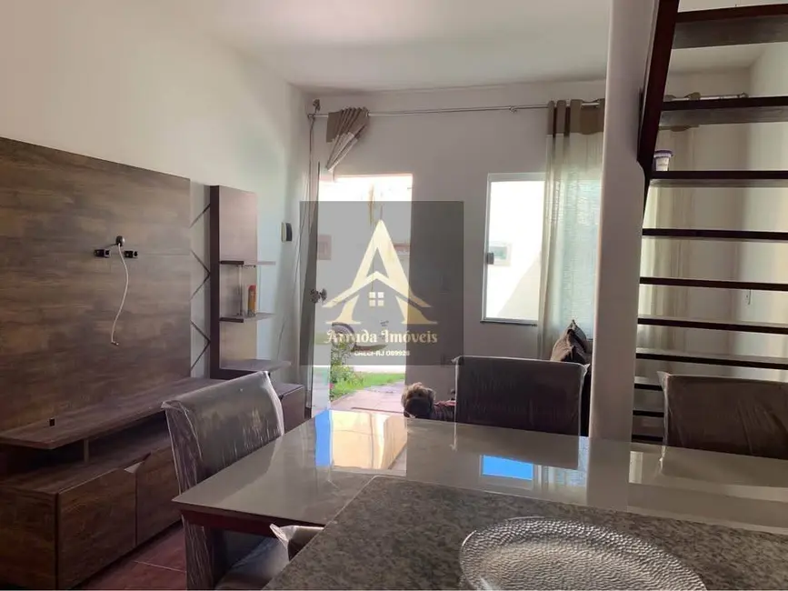 Foto 5 de Casa com 2 quartos à venda, 60m2 em Praia Linda, Sao Pedro Da Aldeia - RJ