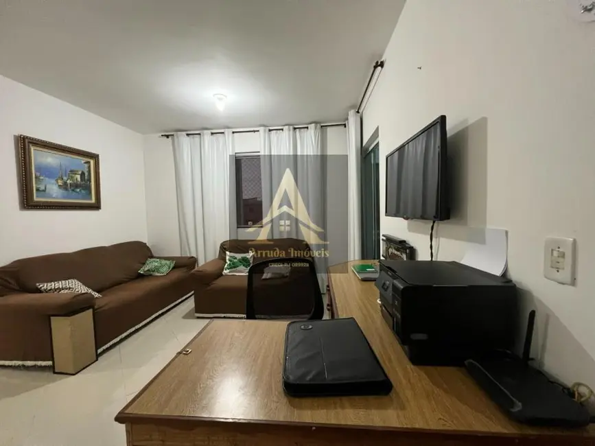 Apartamento com 3 quartos à venda, 90m2 em Fluminense, Sao Pedro Da Aldeia - RJ - imagem 3 Foto 3 de Apartamento com 3 quartos à venda, 90m2 em Fluminense, Sao Pedro Da Aldeia - RJ