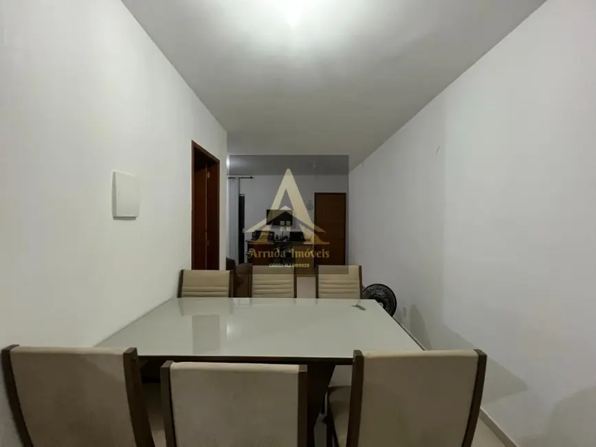 Apartamento com 3 quartos à venda, 90m2 em Fluminense, Sao Pedro Da Aldeia - RJ - imagem 5 Foto 5 de Apartamento com 3 quartos à venda, 90m2 em Fluminense, Sao Pedro Da Aldeia - RJ