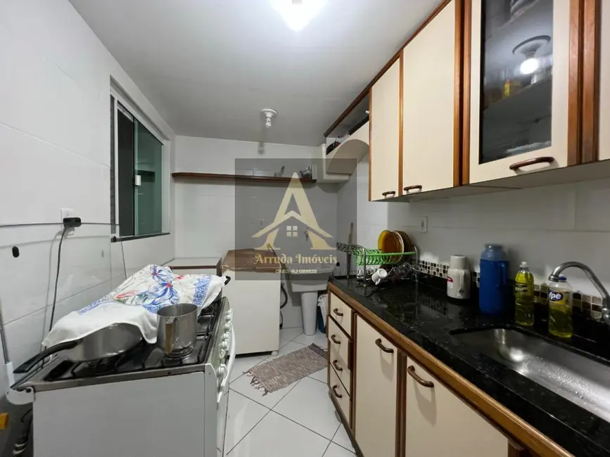 Apartamento com 3 quartos à venda, 90m2 em Fluminense, Sao Pedro Da Aldeia - RJ - imagem 7 Foto 7 de Apartamento com 3 quartos à venda, 90m2 em Fluminense, Sao Pedro Da Aldeia - RJ
