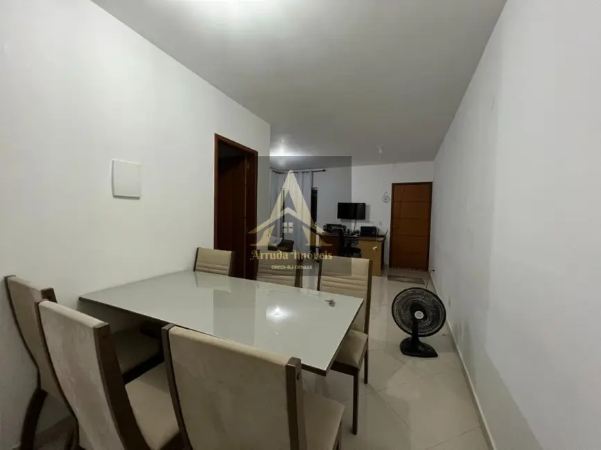 Apartamento com 3 quartos à venda, 90m2 em Fluminense, Sao Pedro Da Aldeia - RJ - imagem 4 Foto 4 de Apartamento com 3 quartos à venda, 90m2 em Fluminense, Sao Pedro Da Aldeia - RJ