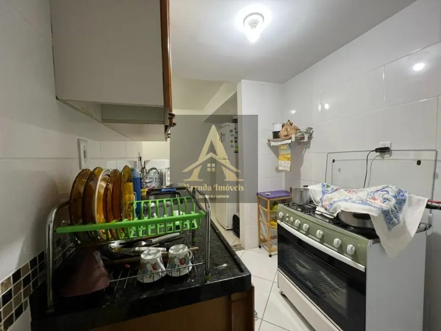Apartamento com 3 quartos à venda, 90m2 em Fluminense, Sao Pedro Da Aldeia - RJ - imagem 8 Foto 8 de Apartamento com 3 quartos à venda, 90m2 em Fluminense, Sao Pedro Da Aldeia - RJ
