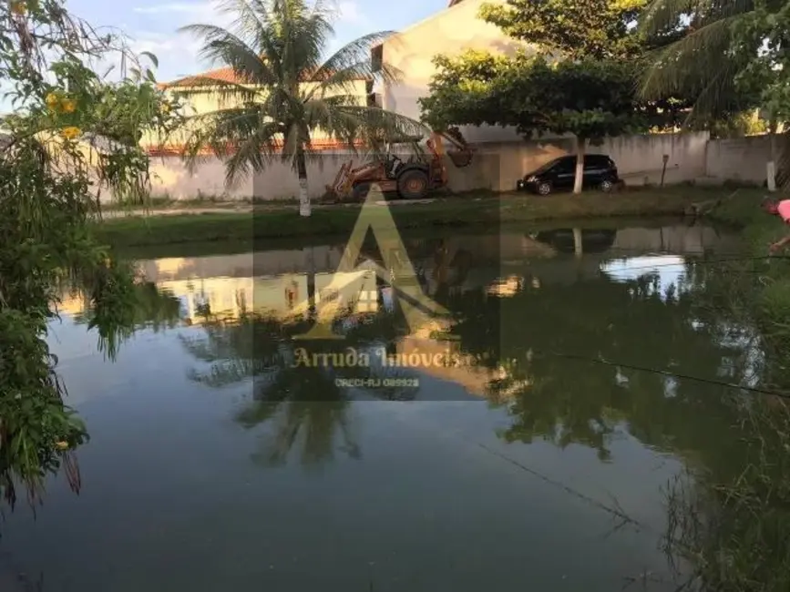 Terreno / Lote à venda, 268m2 em Campo Redondo, Sao Pedro Da Aldeia - RJ - imagem 3 Foto 3 de Terreno / Lote à venda, 268m2 em Campo Redondo, Sao Pedro Da Aldeia - RJ