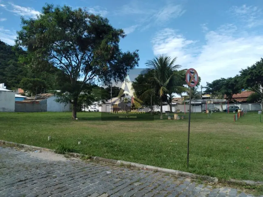 Terreno / Lote à venda, 268m2 em Campo Redondo, Sao Pedro Da Aldeia - RJ - imagem 5 Foto 5 de Terreno / Lote à venda, 268m2 em Campo Redondo, Sao Pedro Da Aldeia - RJ