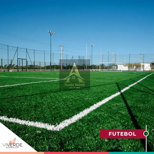 Foto 9 de Terreno / Lote à venda, 252m2 em Centro, Sao Pedro Da Aldeia - RJ