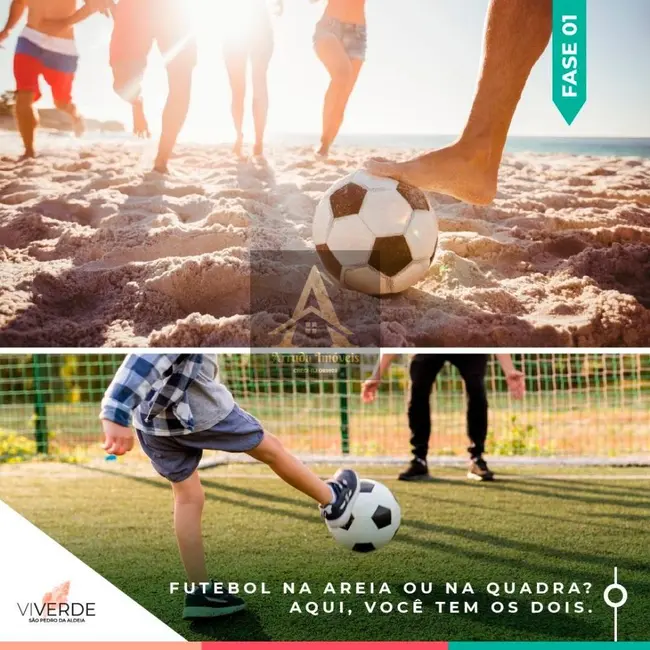 Foto 3 de Terreno / Lote à venda, 252m2 em Centro, Sao Pedro Da Aldeia - RJ