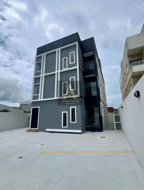 Foto 2 de Apartamento com 2 quartos à venda, 67m2 em Recanto do Sol, Sao Pedro Da Aldeia - RJ