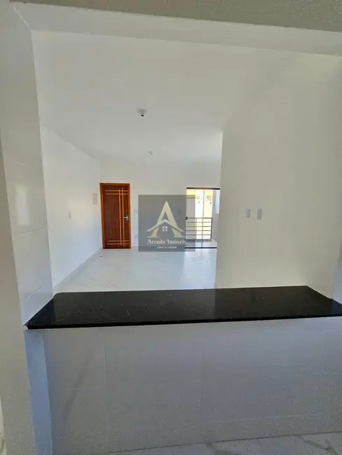 Foto 4 de Apartamento com 2 quartos à venda, 67m2 em Recanto do Sol, Sao Pedro Da Aldeia - RJ