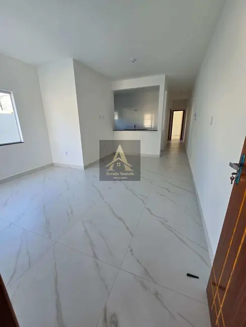 Foto 6 de Apartamento com 2 quartos à venda, 67m2 em Recanto do Sol, Sao Pedro Da Aldeia - RJ