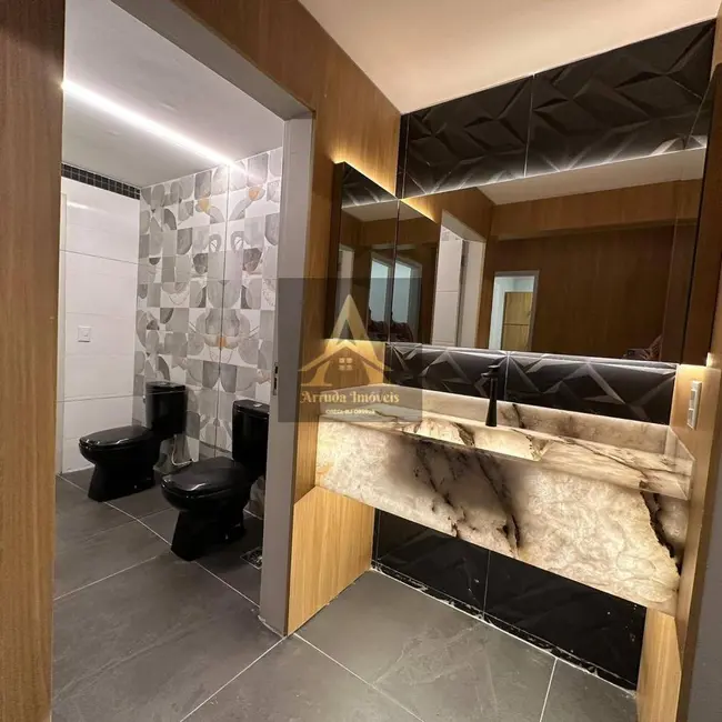 Loja com 13 quartos para alugar, 360m2 em Centro, Sao Pedro Da Aldeia - RJ - imagem 9 Foto 9 de Loja com 13 quartos para alugar, 360m2 em Centro, Sao Pedro Da Aldeia - RJ