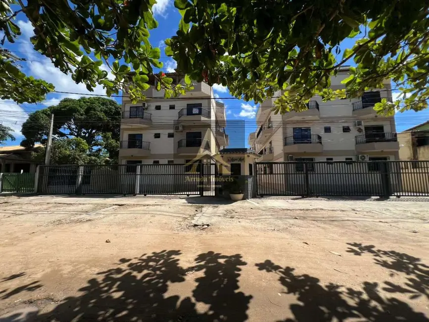 Foto 1 de Apartamento com 3 quartos à venda, 90m2 em Balneário São Pedro, Sao Pedro Da Aldeia - RJ