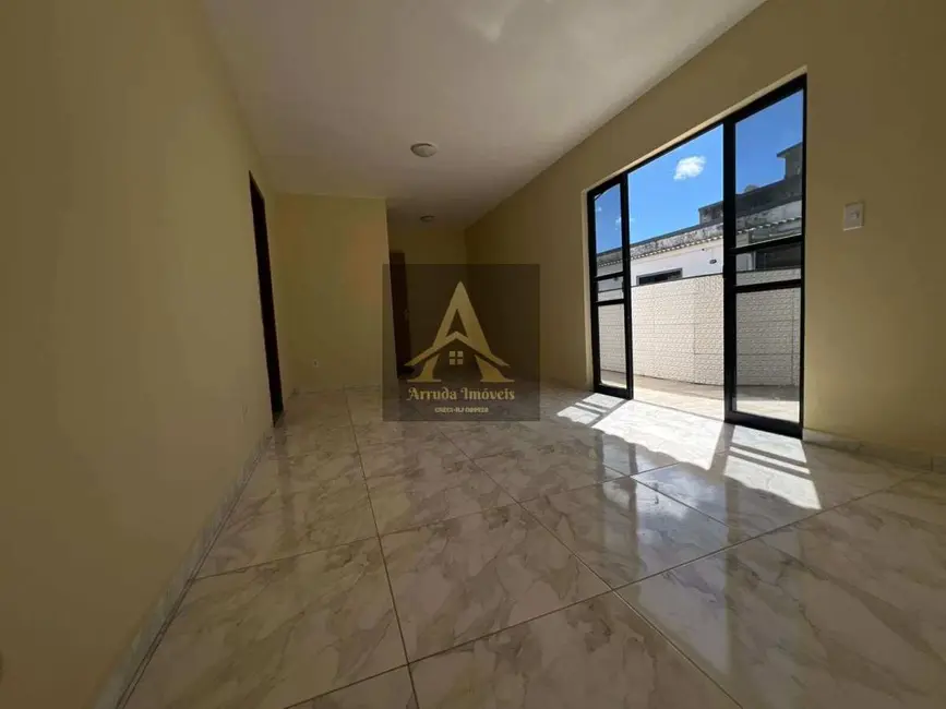 Foto 3 de Apartamento com 3 quartos à venda, 90m2 em Balneário São Pedro, Sao Pedro Da Aldeia - RJ