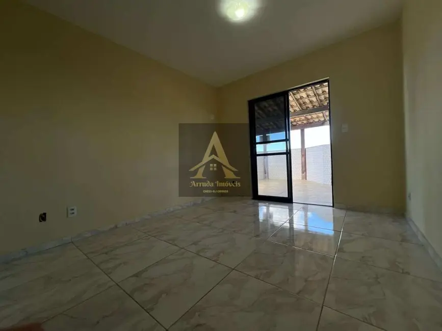 Foto 5 de Apartamento com 3 quartos à venda, 90m2 em Balneário São Pedro, Sao Pedro Da Aldeia - RJ