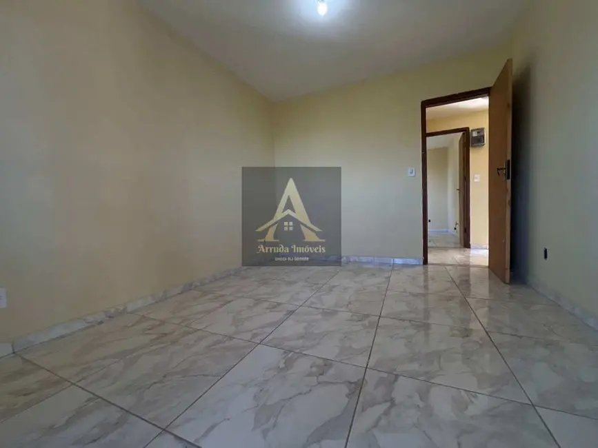 Foto 8 de Apartamento com 3 quartos à venda, 90m2 em Balneário São Pedro, Sao Pedro Da Aldeia - RJ