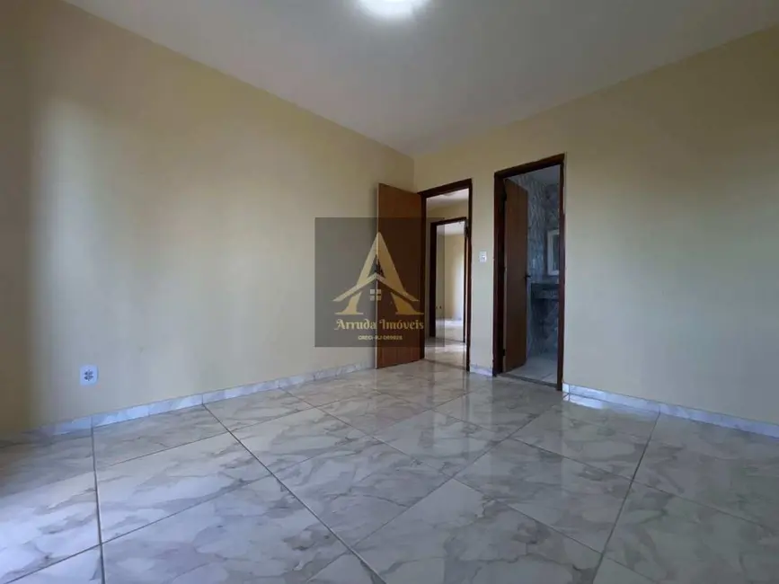 Foto 4 de Apartamento com 3 quartos à venda, 90m2 em Balneário São Pedro, Sao Pedro Da Aldeia - RJ