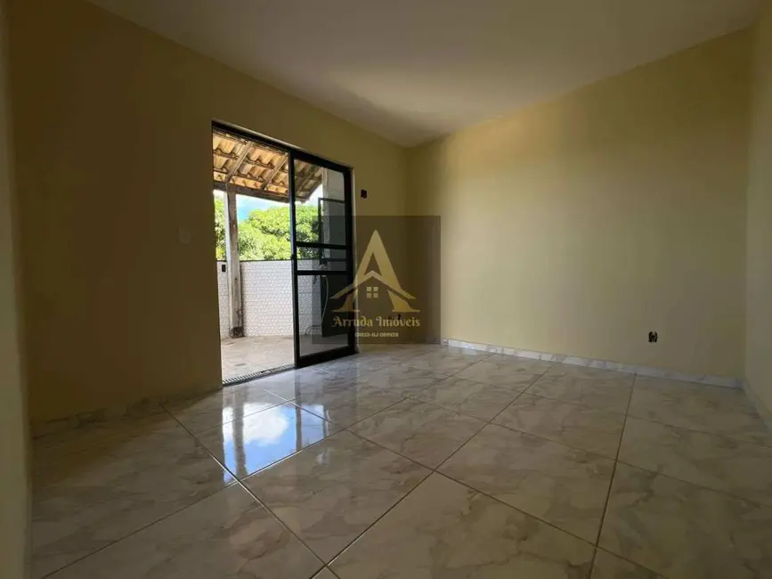 Foto 7 de Apartamento com 3 quartos à venda, 90m2 em Balneário São Pedro, Sao Pedro Da Aldeia - RJ