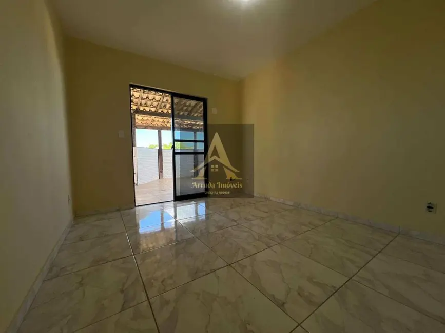 Foto 6 de Apartamento com 3 quartos à venda, 90m2 em Balneário São Pedro, Sao Pedro Da Aldeia - RJ