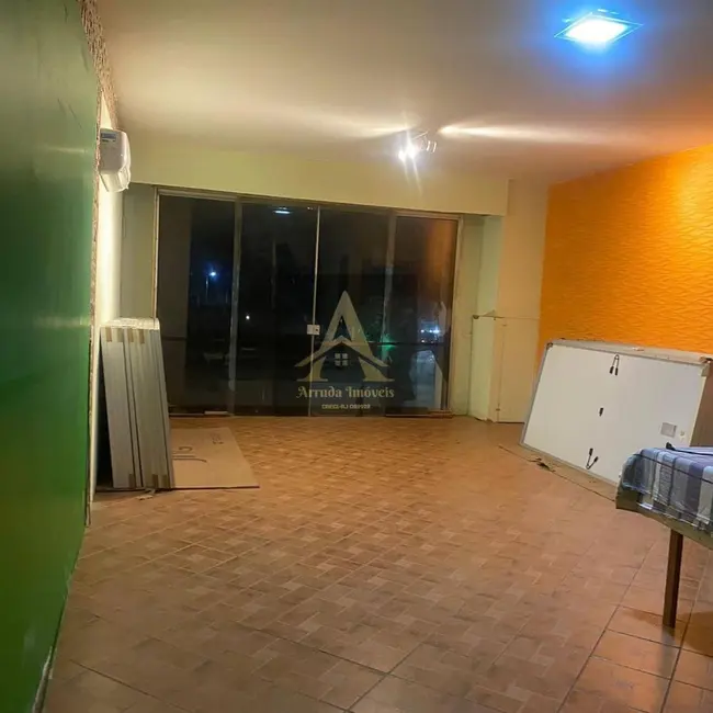 Loja para alugar, 50m2 em Balneário das Conchas, Sao Pedro Da Aldeia - RJ - imagem 4 Foto 4 de Loja para alugar, 50m2 em Balneário das Conchas, Sao Pedro Da Aldeia - RJ
