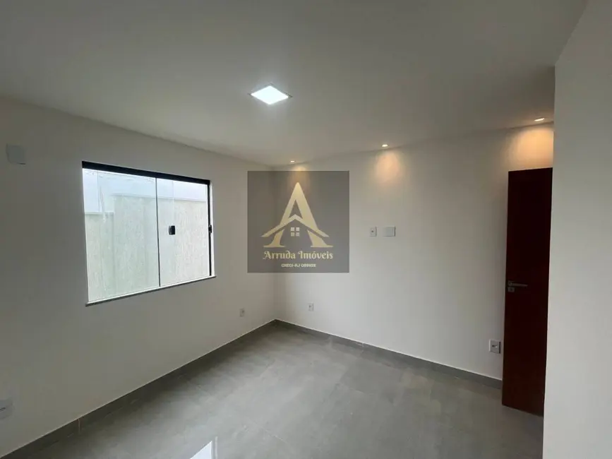 Foto 3 de Casa com 3 quartos à venda, 128m2 em Nova São Pedro, Sao Pedro Da Aldeia - RJ