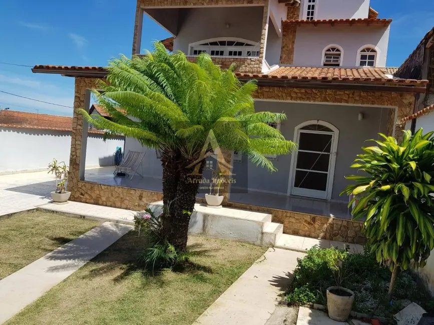 Foto 1 de Casa com 3 quartos à venda em Bela Vista, Sao Pedro Da Aldeia - RJ