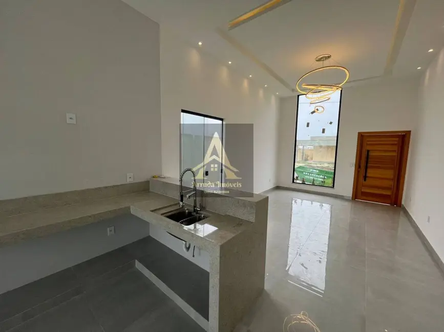 Foto 6 de Casa com 3 quartos à venda, 128m2 em Nova São Pedro, Sao Pedro Da Aldeia - RJ