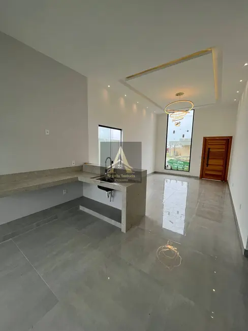 Foto 7 de Casa com 3 quartos à venda, 128m2 em Nova São Pedro, Sao Pedro Da Aldeia - RJ