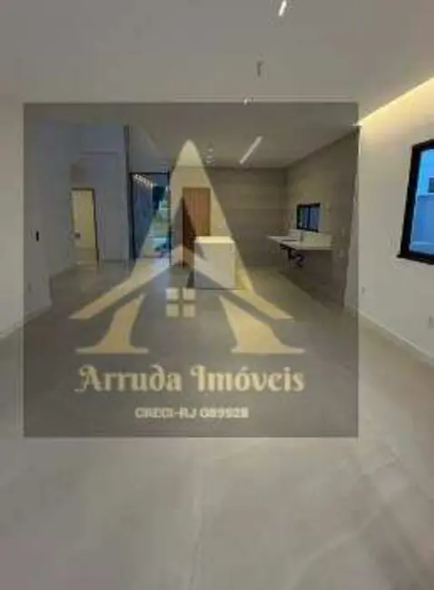 Casa com 3 quartos à venda, 283m2 em Nova São Pedro, Sao Pedro Da Aldeia - RJ - imagem 3 Foto 3 de Casa com 3 quartos à venda, 283m2 em Nova São Pedro, Sao Pedro Da Aldeia - RJ