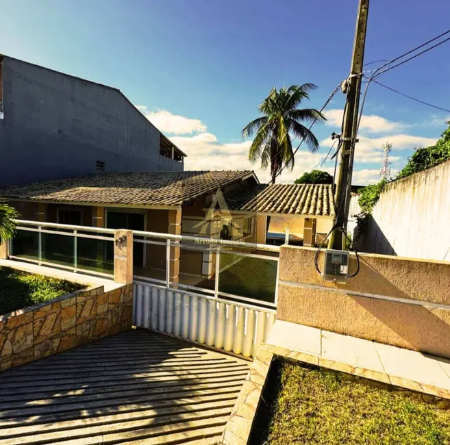 Foto 1 de Casa com 2 quartos para alugar em Balneário São Pedro, Sao Pedro Da Aldeia - RJ