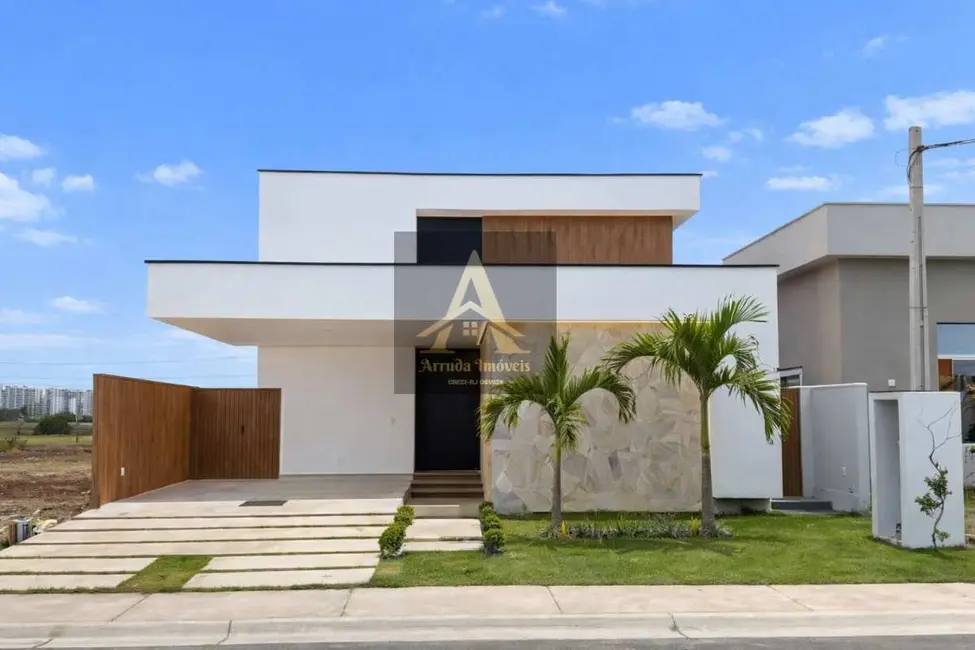 Casa com 3 quartos à venda, 283m2 em Nova São Pedro, Sao Pedro Da Aldeia - RJ - imagem 1 Foto 1 de Casa com 3 quartos à venda, 283m2 em Nova São Pedro, Sao Pedro Da Aldeia - RJ