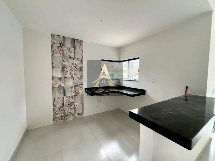 Casa com 3 quartos à venda, 78m2 em Fluminense, Sao Pedro Da Aldeia - RJ - imagem 8 Foto 8 de Casa com 3 quartos à venda, 78m2 em Fluminense, Sao Pedro Da Aldeia - RJ