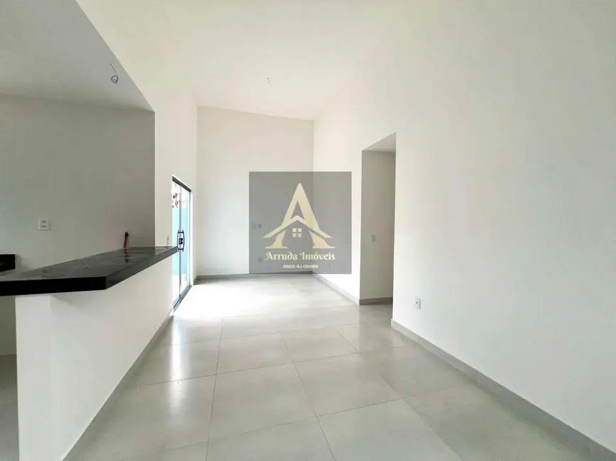 Casa com 3 quartos à venda, 78m2 em Fluminense, Sao Pedro Da Aldeia - RJ - imagem 6 Foto 6 de Casa com 3 quartos à venda, 78m2 em Fluminense, Sao Pedro Da Aldeia - RJ