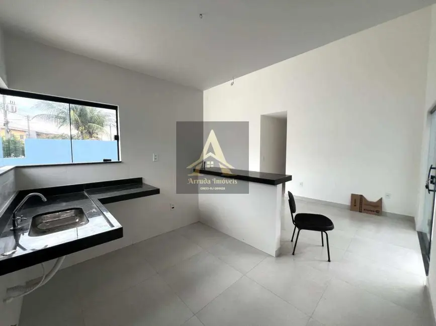 Foto 9 de Casa com 3 quartos à venda, 78m2 em Fluminense, Sao Pedro Da Aldeia - RJ