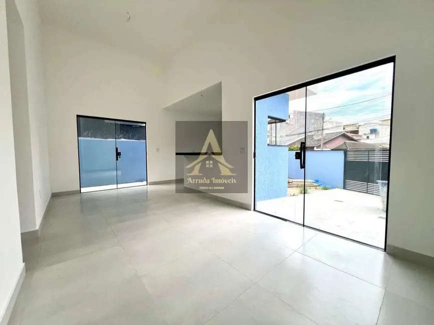 Foto 5 de Casa com 3 quartos à venda, 78m2 em Fluminense, Sao Pedro Da Aldeia - RJ