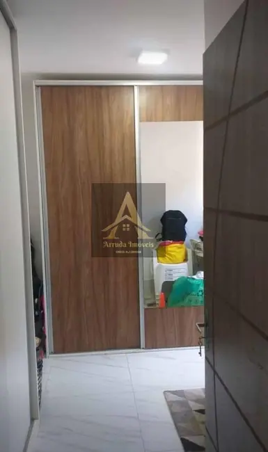 Foto 5 de Apartamento com 2 quartos à venda, 54m2 em Balneário São Pedro, Sao Pedro Da Aldeia - RJ