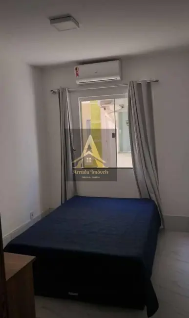 Foto 4 de Apartamento com 2 quartos à venda, 54m2 em Balneário São Pedro, Sao Pedro Da Aldeia - RJ