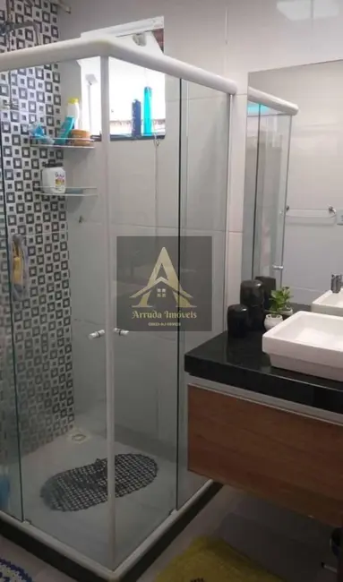 Foto 6 de Apartamento com 2 quartos à venda, 54m2 em Balneário São Pedro, Sao Pedro Da Aldeia - RJ