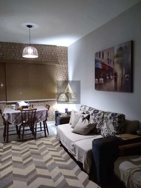Foto 4 de Apartamento com 3 quartos à venda, 86m2 em Nova São Pedro, Sao Pedro Da Aldeia - RJ