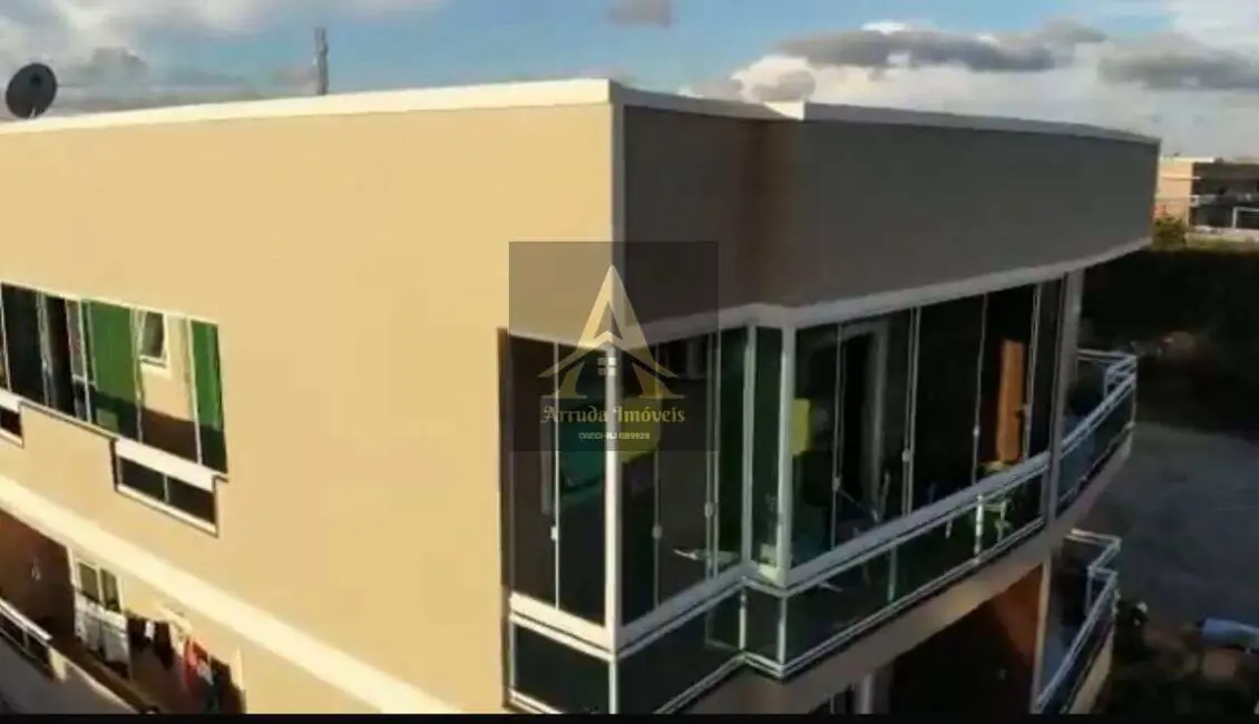Foto 2 de Apartamento com 3 quartos à venda, 86m2 em Nova São Pedro, Sao Pedro Da Aldeia - RJ