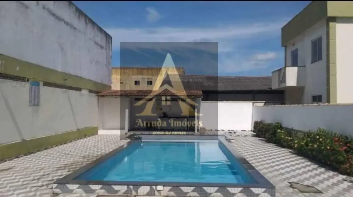 Foto 3 de Apartamento com 2 quartos à venda, 54m2 em Balneário São Pedro, Sao Pedro Da Aldeia - RJ