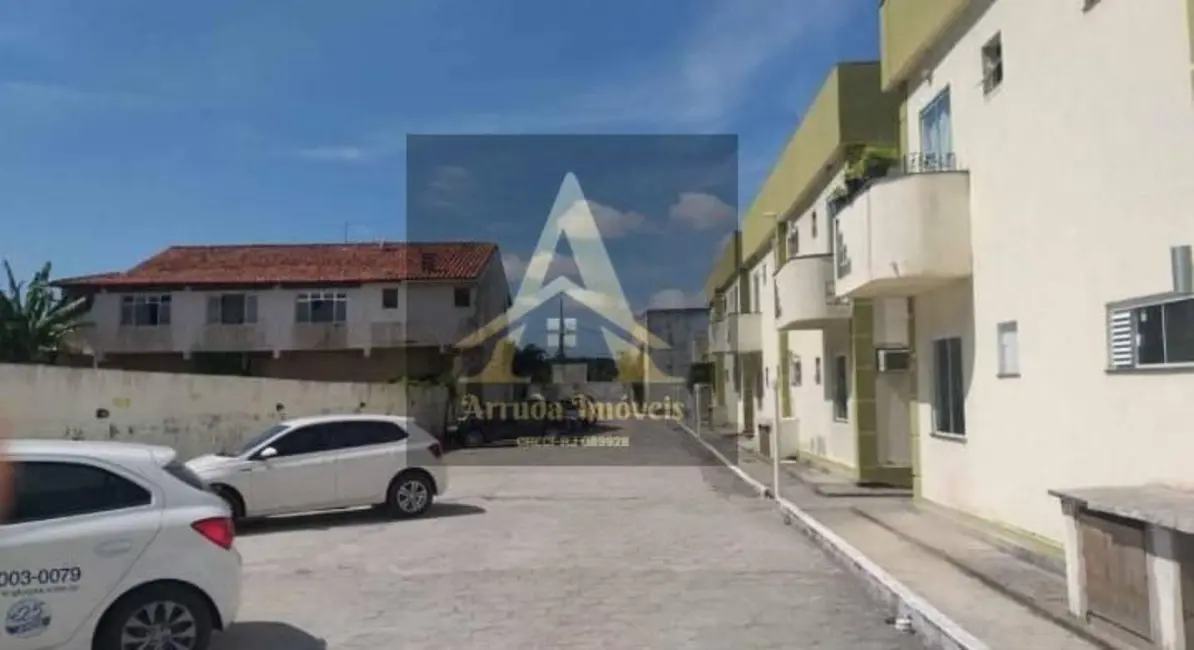 Foto 9 de Apartamento com 2 quartos à venda, 54m2 em Balneário São Pedro, Sao Pedro Da Aldeia - RJ