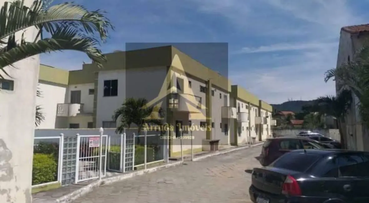 Foto 8 de Apartamento com 2 quartos à venda, 54m2 em Balneário São Pedro, Sao Pedro Da Aldeia - RJ