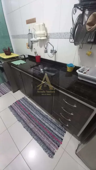Foto 8 de Apartamento com 3 quartos à venda, 86m2 em Nova São Pedro, Sao Pedro Da Aldeia - RJ