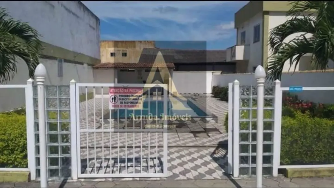 Foto 7 de Apartamento com 2 quartos à venda, 54m2 em Balneário São Pedro, Sao Pedro Da Aldeia - RJ